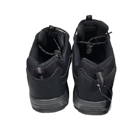 Hawkwell Mens Outdoor Adventure Hiking Black Shoes Size Us12 St2176 - Picture 4 of 11